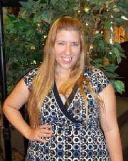 Trista Bates